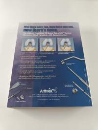 Arthroscopy association of North america : 25th annual meeting