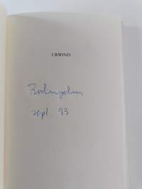 Urwind : roman (signeerattu)