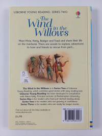 The Wind in the Willows