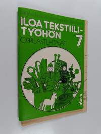 Tyhjä kuva