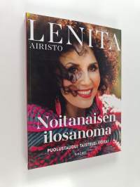 Noitanaisen ilosanoma - Puolustaudu! Taistele! Voita! (signeerattu)