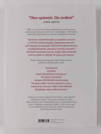 Noitanaisen ilosanoma - Puolustaudu! Taistele! Voita! (signeerattu)