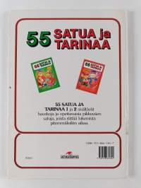 55 satua ja tarinaa : 2