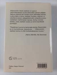 Onnellinen mies : romaani (signeerattu)