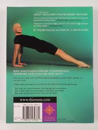 10-steps pilates