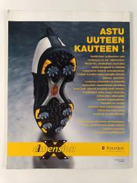Suomen golflehti 5/2003