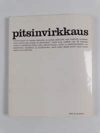 Pitsinvirkkaus