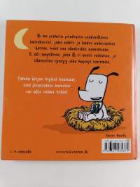 Koira nimeltä Ib : melko mainioita tarinoita