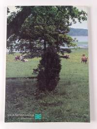 Ympäristön tila Varsinais-Suomessa