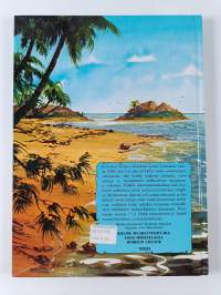 Robinson Crusoe
