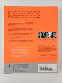 The Fire Starter Sessions - A Soulful + Practical Guide to Creating Success on Your Own Terms
