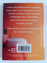 Little Book of Alcohol-free Cocktails