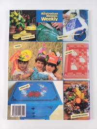 Bumper Book of Bright Ideas