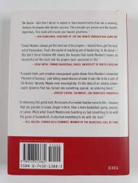 Be quick, but don&#039;t hurry : learning success from the teachings of a lifetime