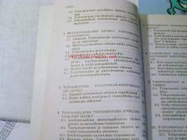 Yleinen työpsykologia