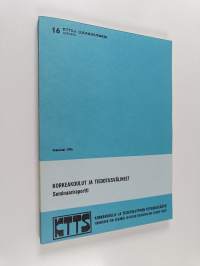 Korkeakoulut ja tiedotusvälineet - seminaariraportti
