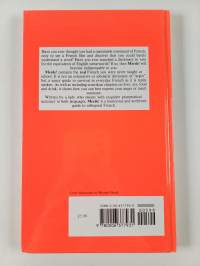 Merde! : the real French you were never taught at school