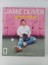 Jamie&#039;s kitchen