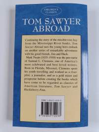 Tom Sawyer Abroad