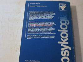 Yleinen työpsykologia