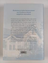 Pirjo Tuominen-setti : Perintömaat ; Tuonelan joutsen