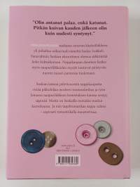 Tuija Lehtinen-setti : Nappikaupan naiset ; Kuohuvat tunteet