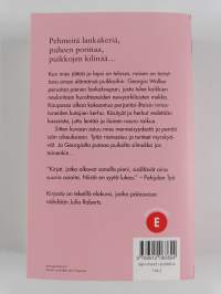 Kate Jacobs-setti : Pieni lankakauppa ; Lankakaupan tyttö ; Lankakaupan talvi
