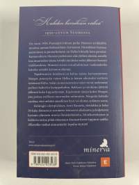 Kotkansilmän kartano -trilogia ; Kotkansilmä ; Kotkansilmän perintö ; Kotkansilmän uusi loisto