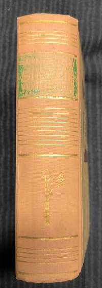 Sinuhe egyptiläinen