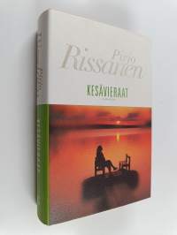 Pirjo Rissanen-setti ; Kesävieraat ;  Syntymäpäivä ; Paju pieni ; Syyslaulu ; Posliinihäät ;Sielunsisaret