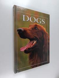World of Dogs