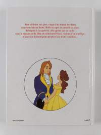 La Belle et la Bête