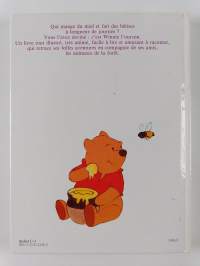 Winnie l&#039;ourson