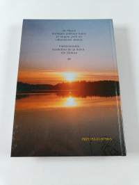 Poluilta ja pitkospuilta