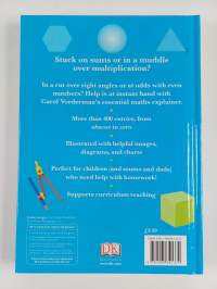 Carol Vorderman&#039;s maths dictionary