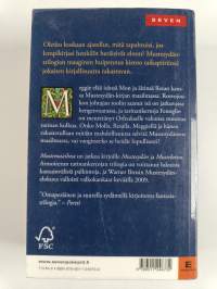 Mustemaailma