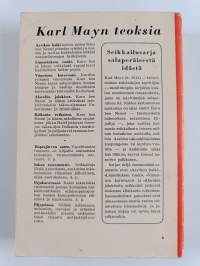 Balkanin rotkoissa