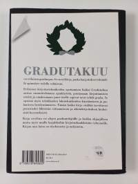 Gradutakuu