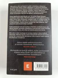 Mies joka ei ollut murhaaja
