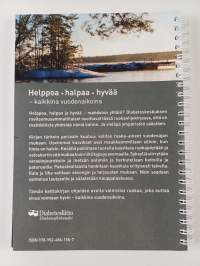 Helppoa, halpaa, hyvää