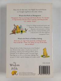 Winnie-the-Pooh on Management and Problem Solving