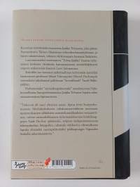 Suuri performanssi, eli, Kuinka Jaakko Tolvasesta tuli käsitetaiteilija