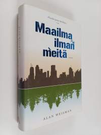 Tyhjä kuva