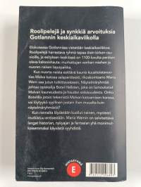 Haudan takaa