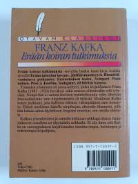 Erään koiran tutkimuksia : novelleja