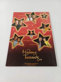 Madame Tussauds