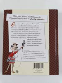 Kyllä voe tokkiisa ei! : johdatus savolaiseen puhetaitoon