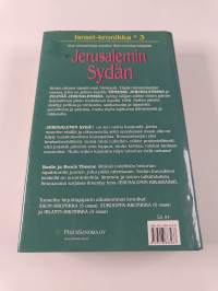 Jerusalemin sydän