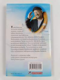 Positiivissi funterauksi turuks (signeerattu)