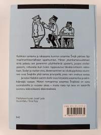 Kunnon sotamies Svejk maailmansodassa